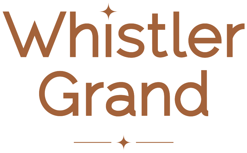 Whistler Grand - Another Prestigious Development By City Developments Limited (CDL)